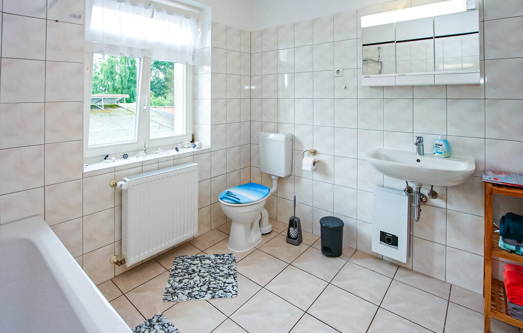 Ferienwohnung - Eggesin , Deutschland - DZV914 20