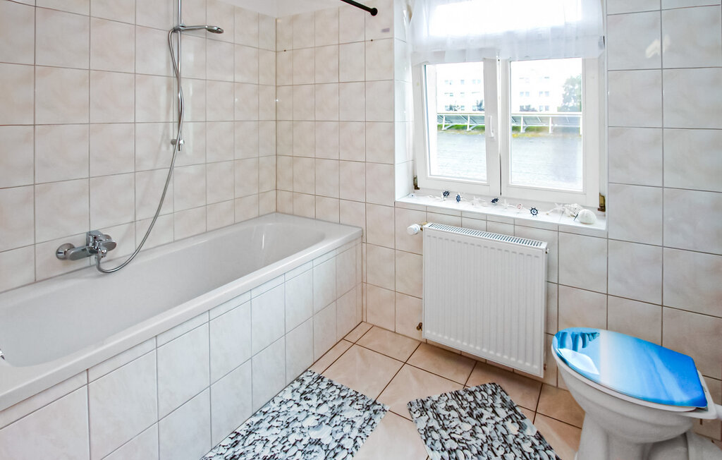 Ferienwohnung - Eggesin , Deutschland - DZV914 21