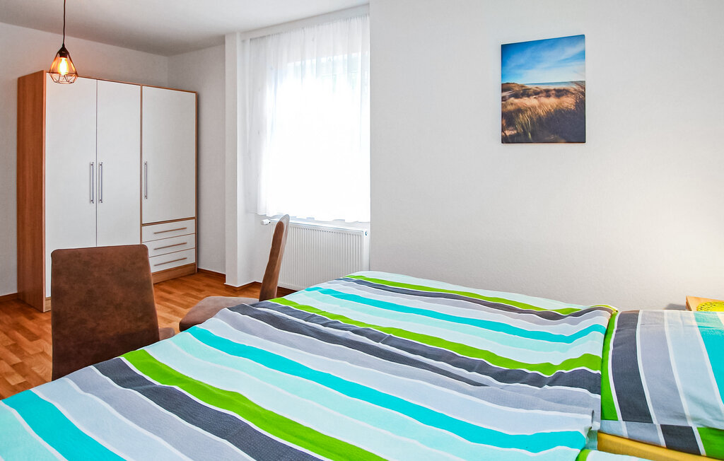 Ferienwohnung - Eggesin , Deutschland - DZV914 17