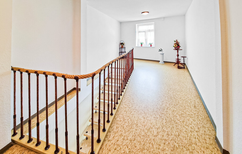 Ferienwohnung - Eggesin , Deutschland - DZV914 14