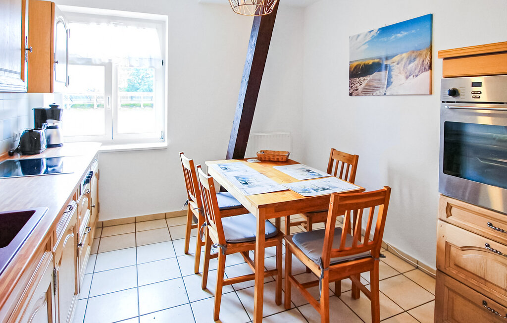 Ferienwohnung - Eggesin , Deutschland - DZV914 3