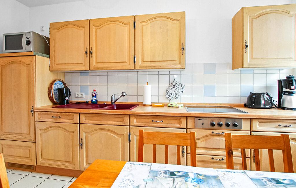 Ferienwohnung - Eggesin , Deutschland - DZV914 5