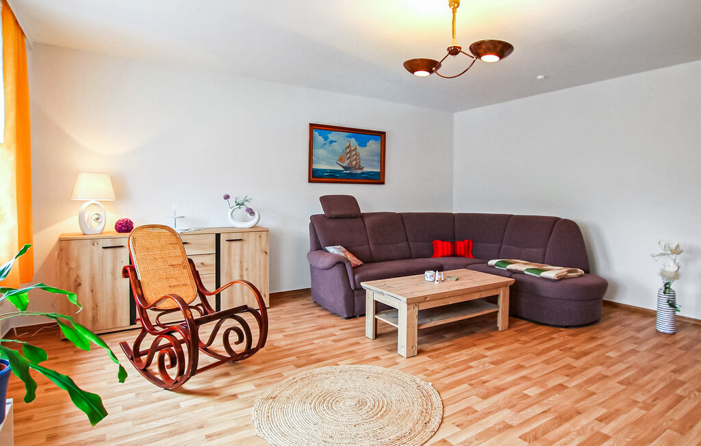 Ferienwohnung - Eggesin , Deutschland - DZV914 7