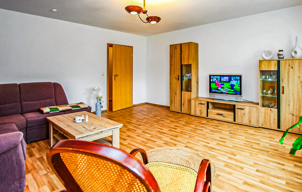 Ferienwohnung - Eggesin , Deutschland - DZV914 8