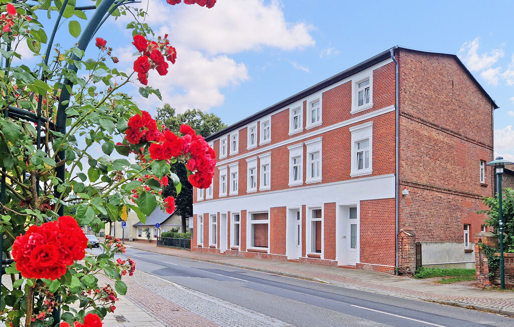 Ferienwohnung - Eggesin , Deutschland - DZV914 2