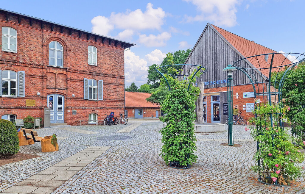 Ferienwohnung - Eggesin , Deutschland - DZV914 1