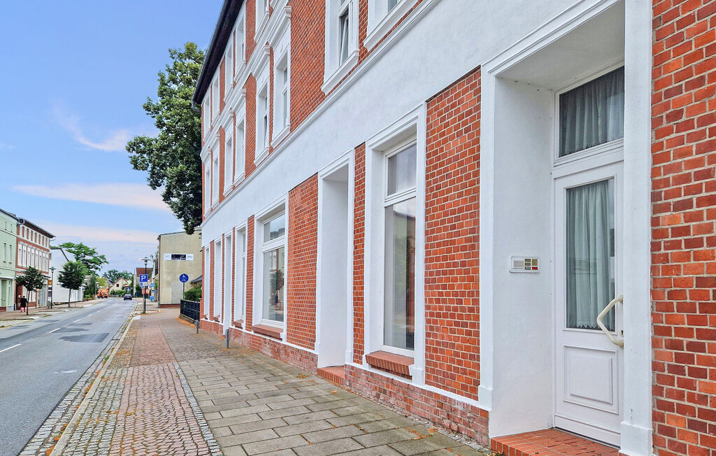 Ferienwohnung - Eggesin , Deutschland - DZV914 11