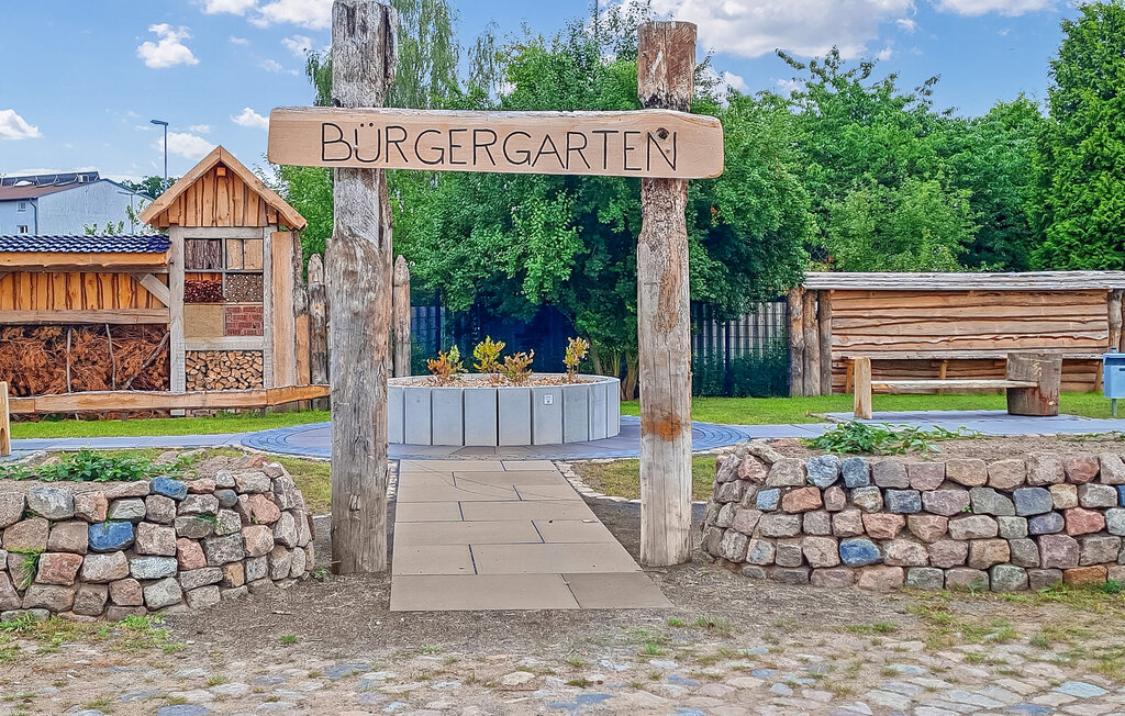 Ferienwohnung - Eggesin , Deutschland - DZV914 9