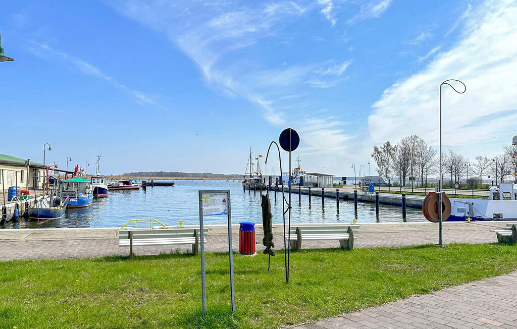 Domy wakacyjne - Altwarp , Niemcy - DZV892 29