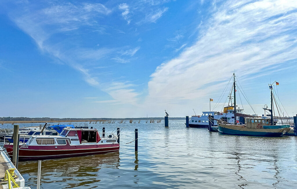 Domy wakacyjne - Altwarp , Niemcy - DZV892 30