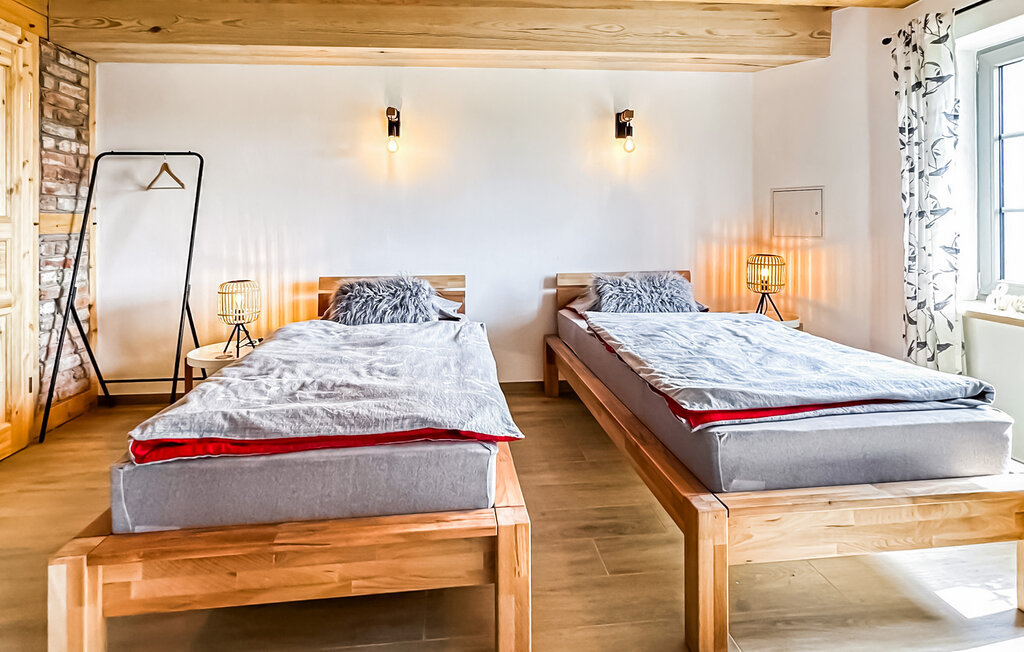 Domy wakacyjne - Altwarp , Niemcy - DZV892 22