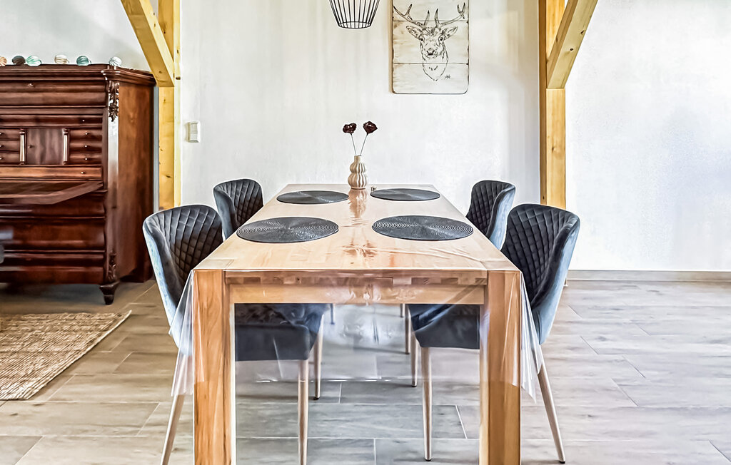 Domy wakacyjne - Altwarp , Niemcy - DZV892 17