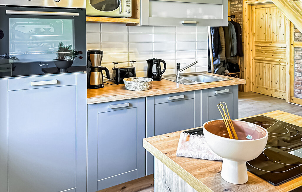 Domy wakacyjne - Altwarp , Niemcy - DZV892 15