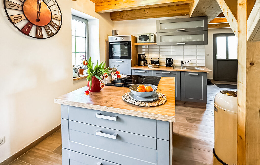 Domy wakacyjne - Altwarp , Niemcy - DZV892 5