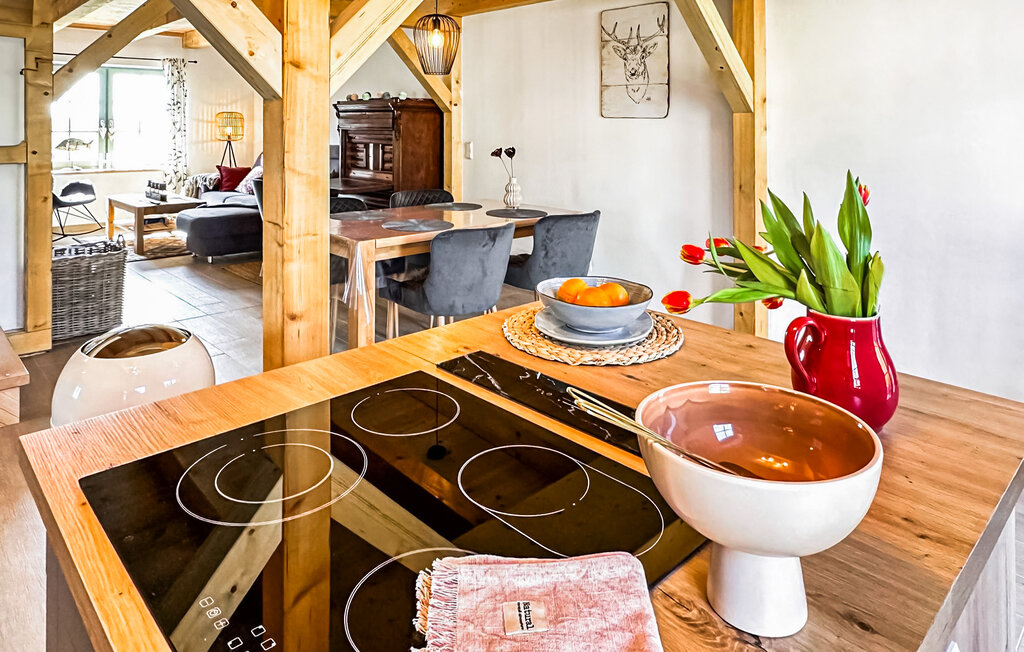 Domy wakacyjne - Altwarp , Niemcy - DZV892 6