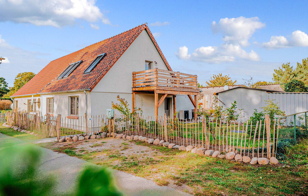 Domy wakacyjne - Altwarp , Niemcy - DZV892 1