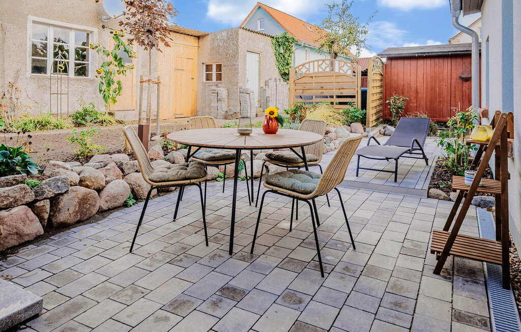 Domy wakacyjne - Altwarp , Niemcy - DZV892 7