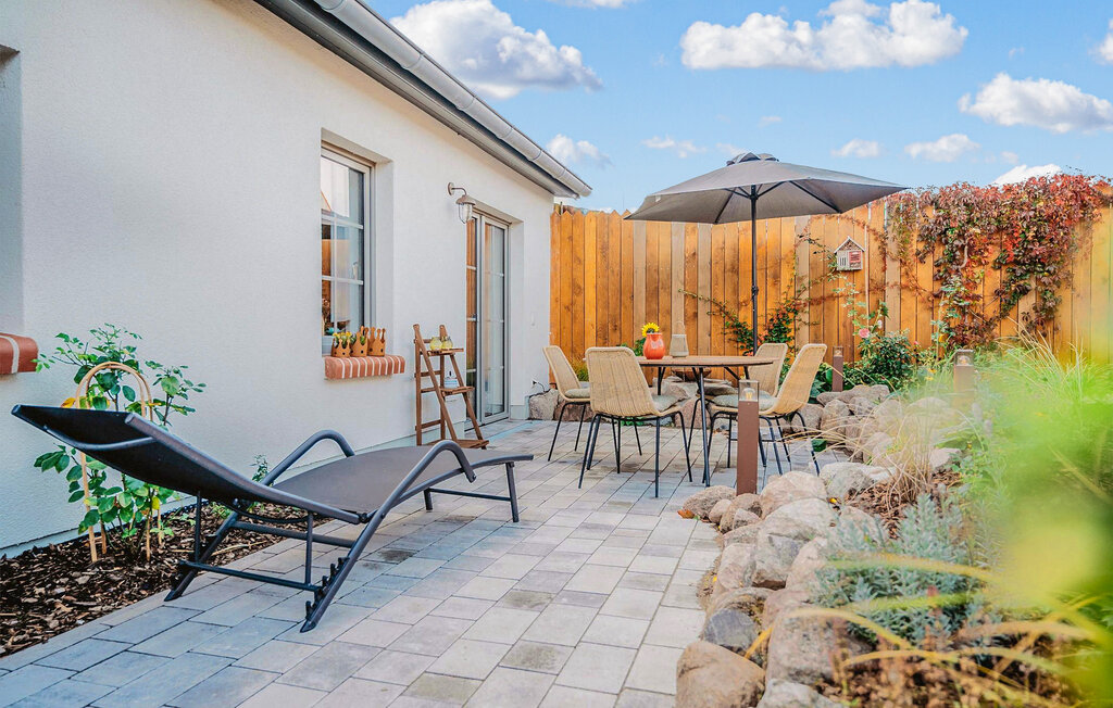 Domy wakacyjne - Altwarp , Niemcy - DZV892 2