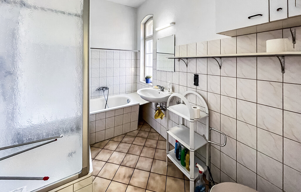 Apartment - Klocksin , Germany - DZV896 12