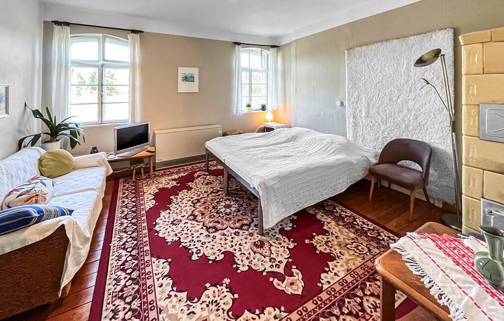 Apartment - Klocksin , Germany - DZV896 3