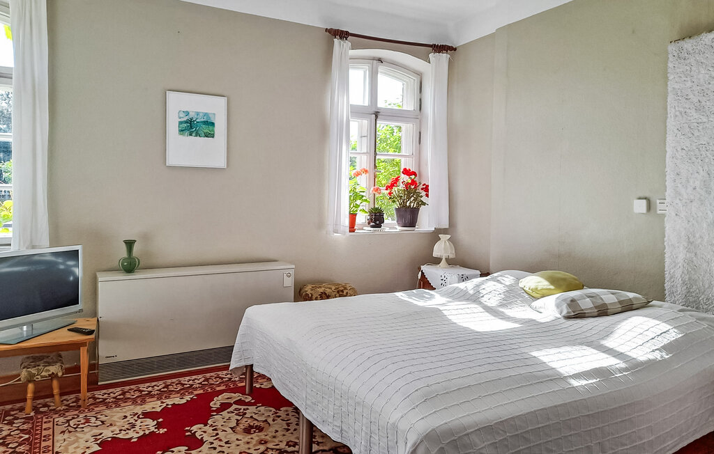 Apartment - Klocksin , Germany - DZV896 10