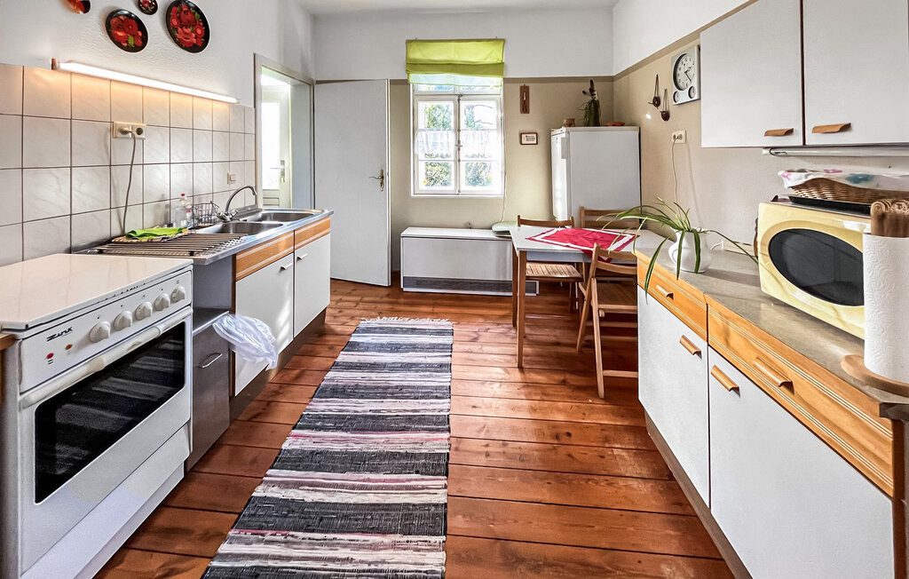 Apartment - Klocksin , Germany - DZV896 4