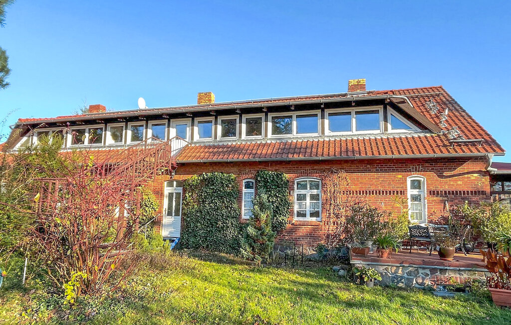 Apartment - Klocksin , Germany - DZV896 5