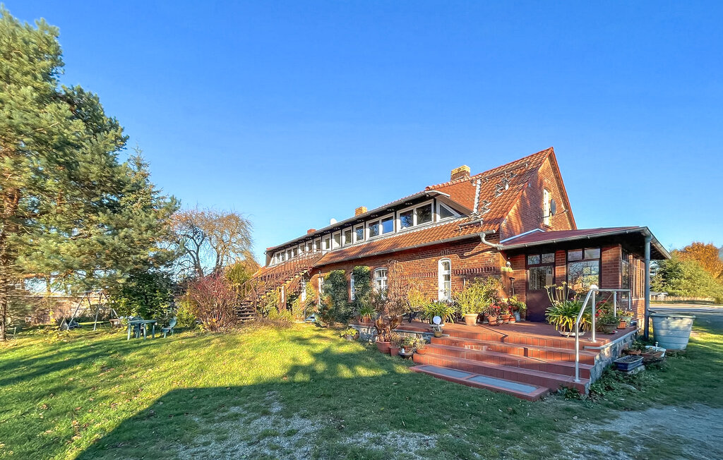 Apartment - Klocksin , Germany - DZV896 2