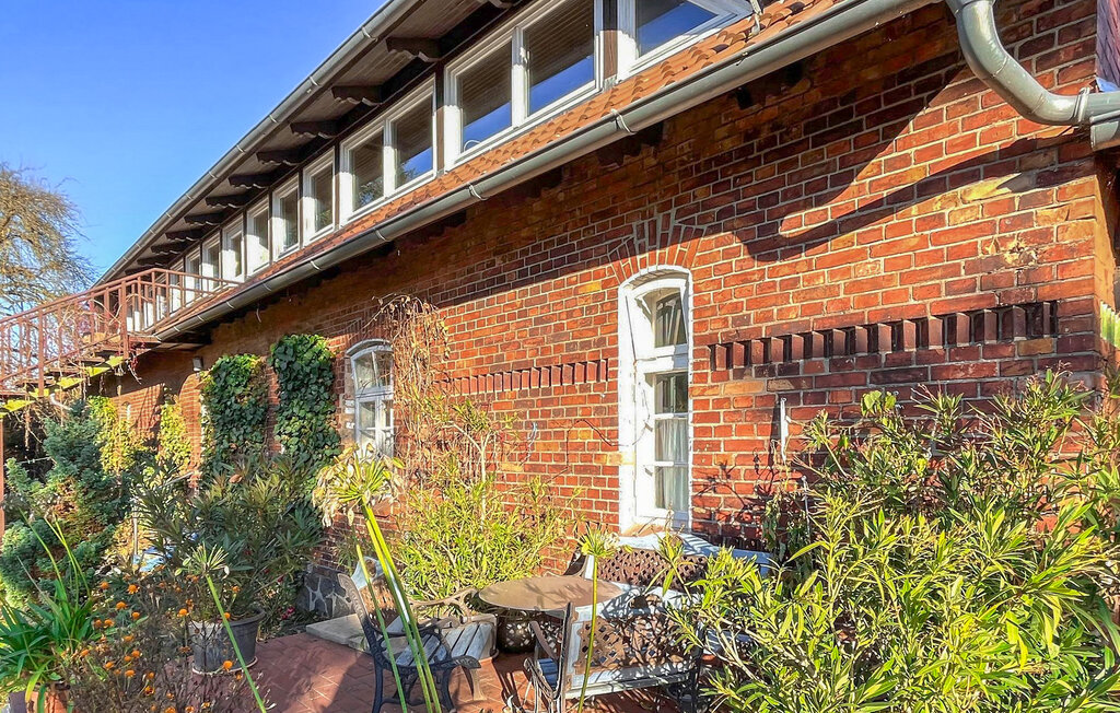 Apartment - Klocksin , Germany - DZV896 9