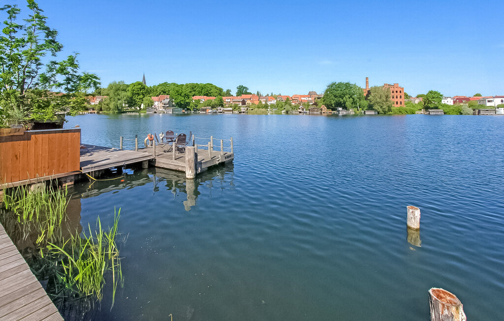 Ferienwohnung - Malchow , Deutschland - DZV777 13
