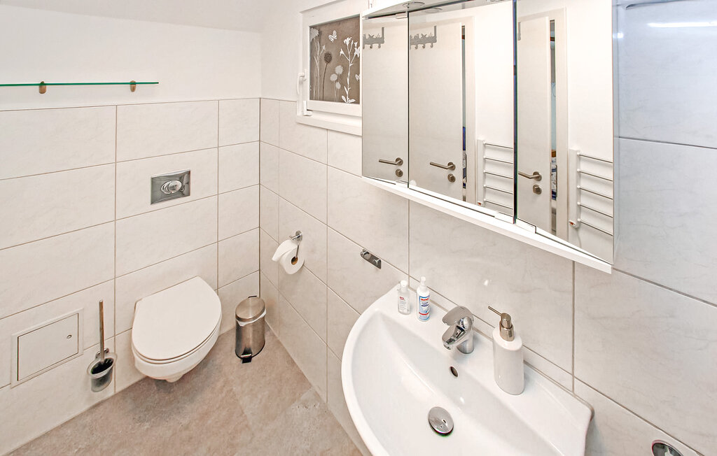 Ferienwohnung - Malchow , Deutschland - DZV777 7