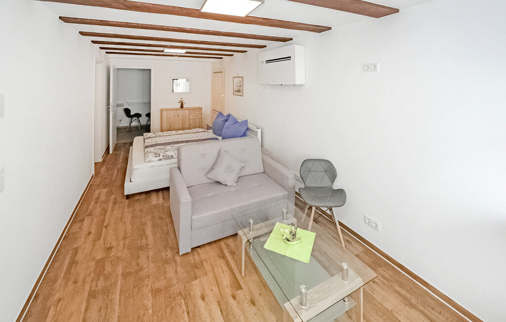 Ferienwohnung - Malchow , Deutschland - DZV777 4