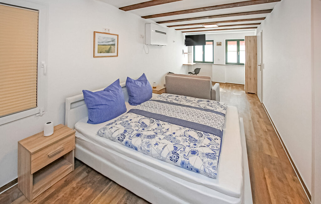 Ferienwohnung - Malchow , Deutschland - DZV777 5