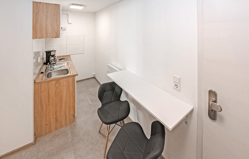 Ferienwohnung - Malchow , Deutschland - DZV777 12