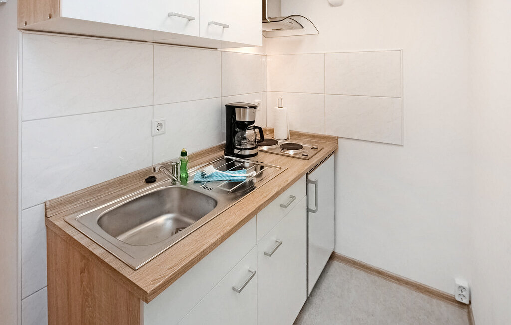 Ferienwohnung - Malchow , Deutschland - DZV777 11