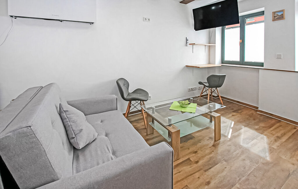 Ferienwohnung - Malchow , Deutschland - DZV777 3