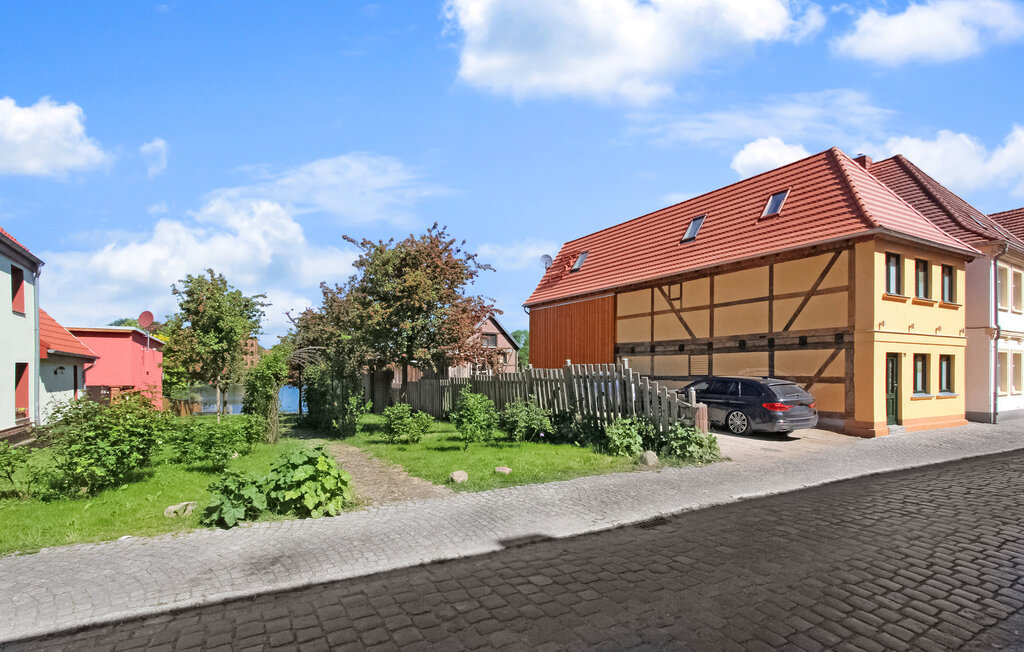 Ferienwohnung - Malchow , Deutschland - DZV777 8