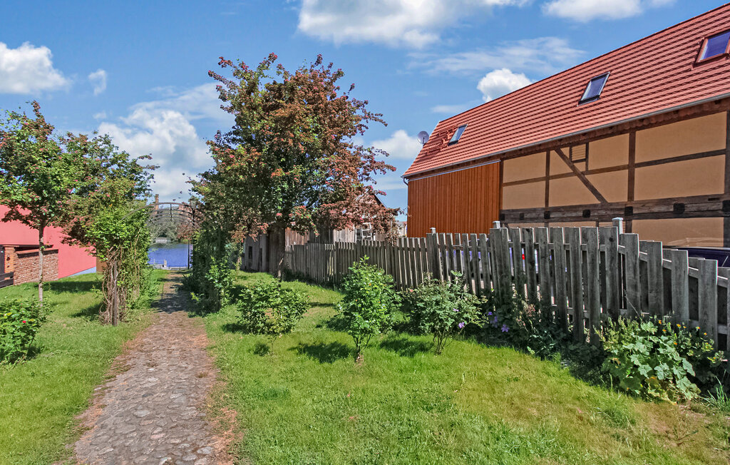 Ferienwohnung - Malchow , Deutschland - DZV777 2