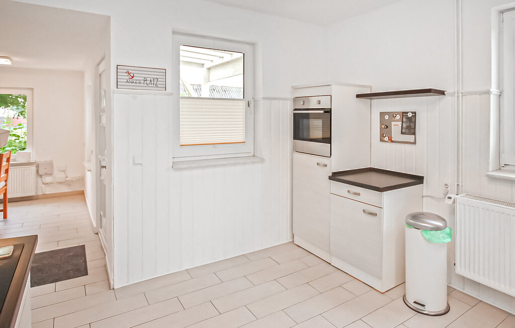 Domy wakacyjne - Klausdorf , Niemcy - DZV781 6