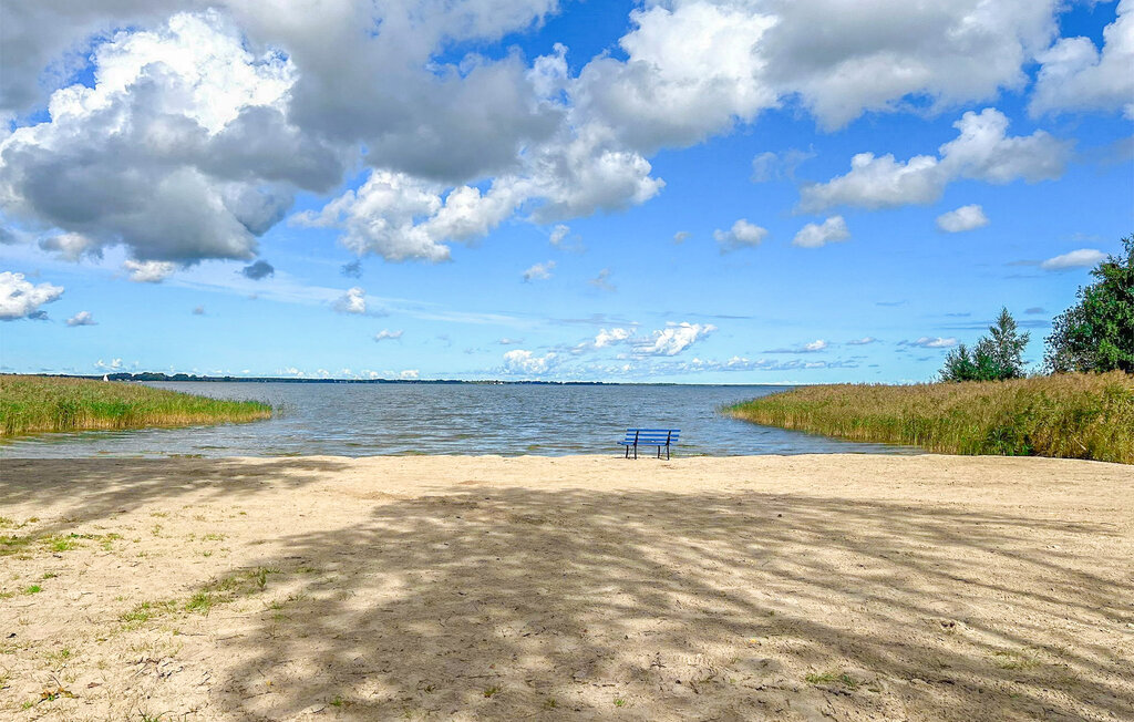 Domy wakacyjne - Fuhlendorf , Niemcy - DZV857 23