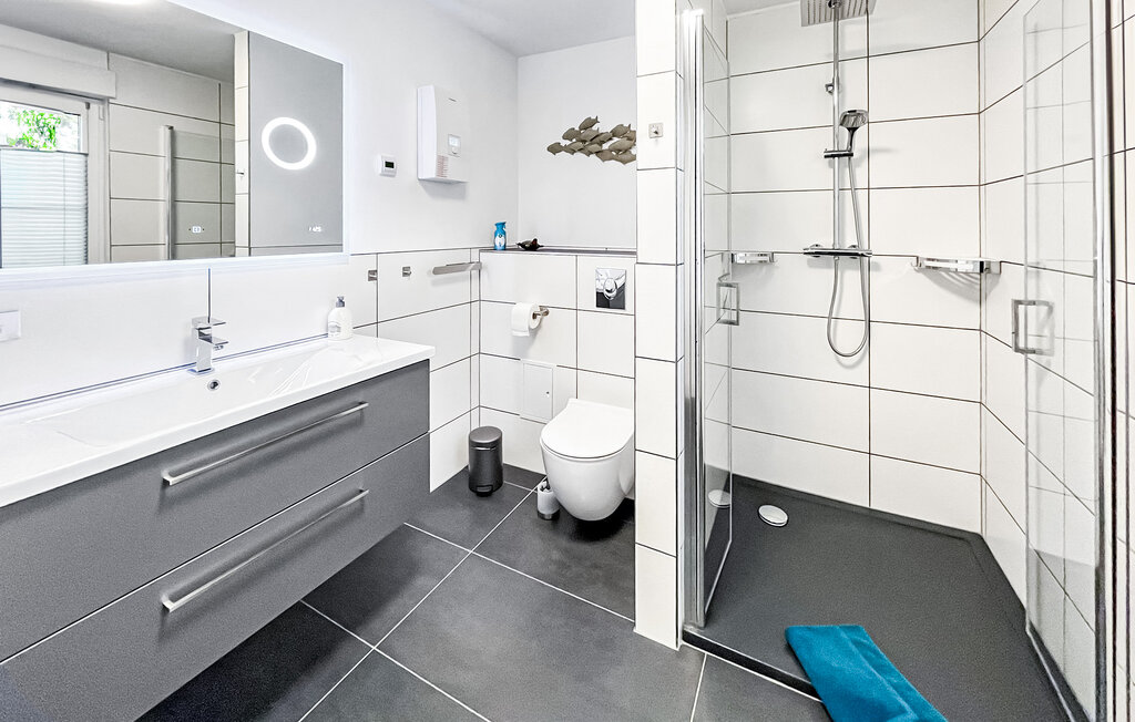 Domy wakacyjne - Fuhlendorf , Niemcy - DZV857 20