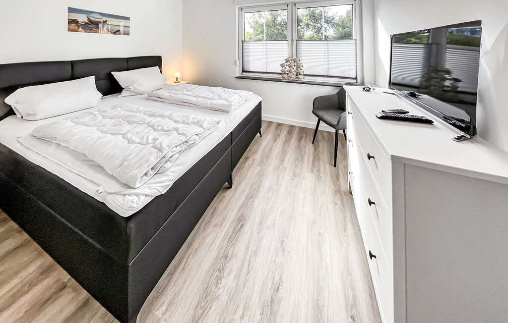 Domy wakacyjne - Fuhlendorf , Niemcy - DZV857 15