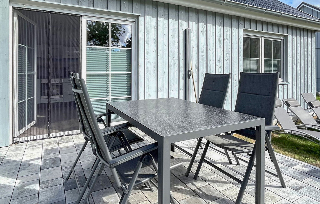 Domy wakacyjne - Fuhlendorf , Niemcy - DZV857 13