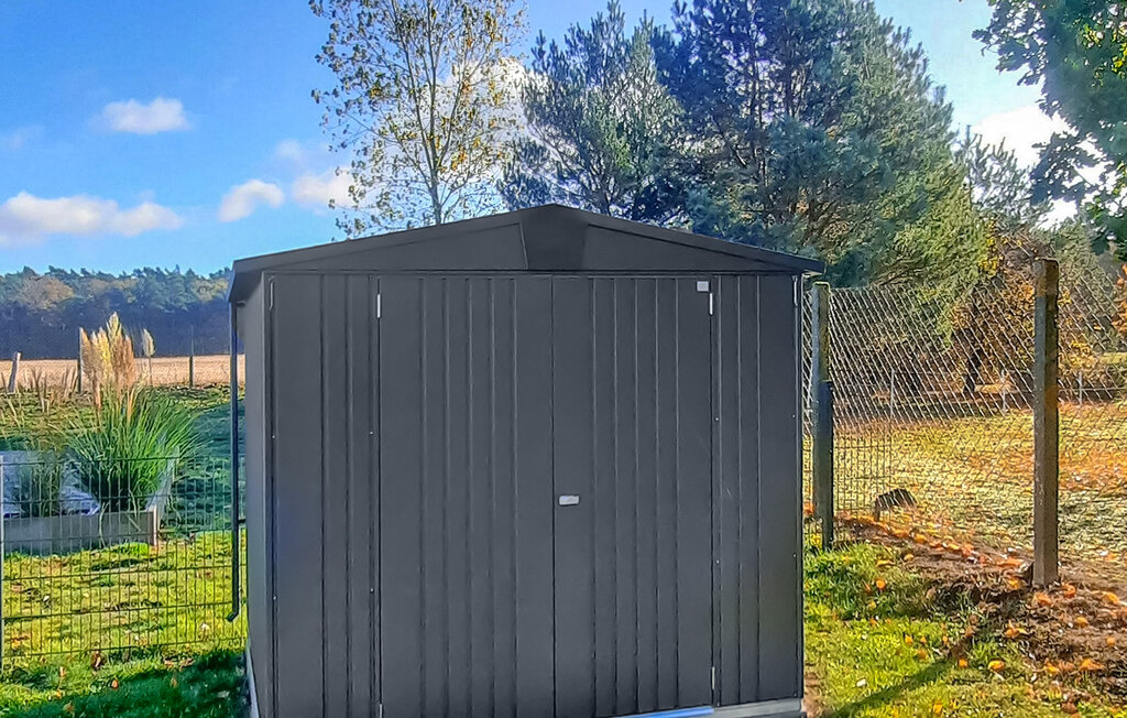 Domy wakacyjne - Fuhlendorf , Niemcy - DZV857 14