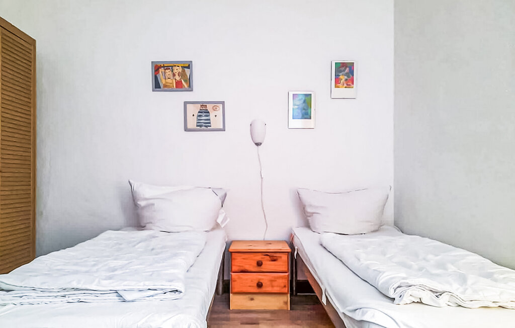 Apartment - Klocksin , Germany - DZV862 12