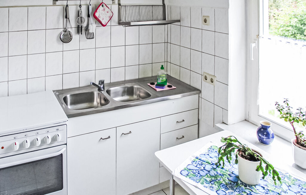 Apartment - Klocksin , Germany - DZV862 5