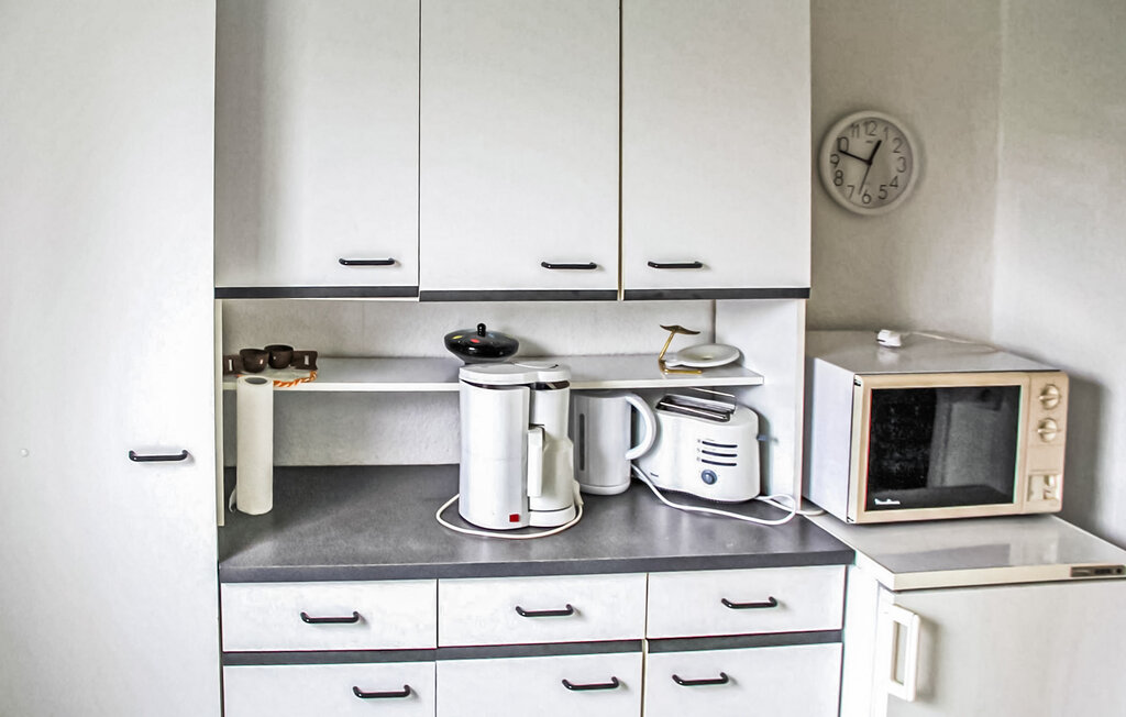 Apartment - Klocksin , Germany - DZV862 6