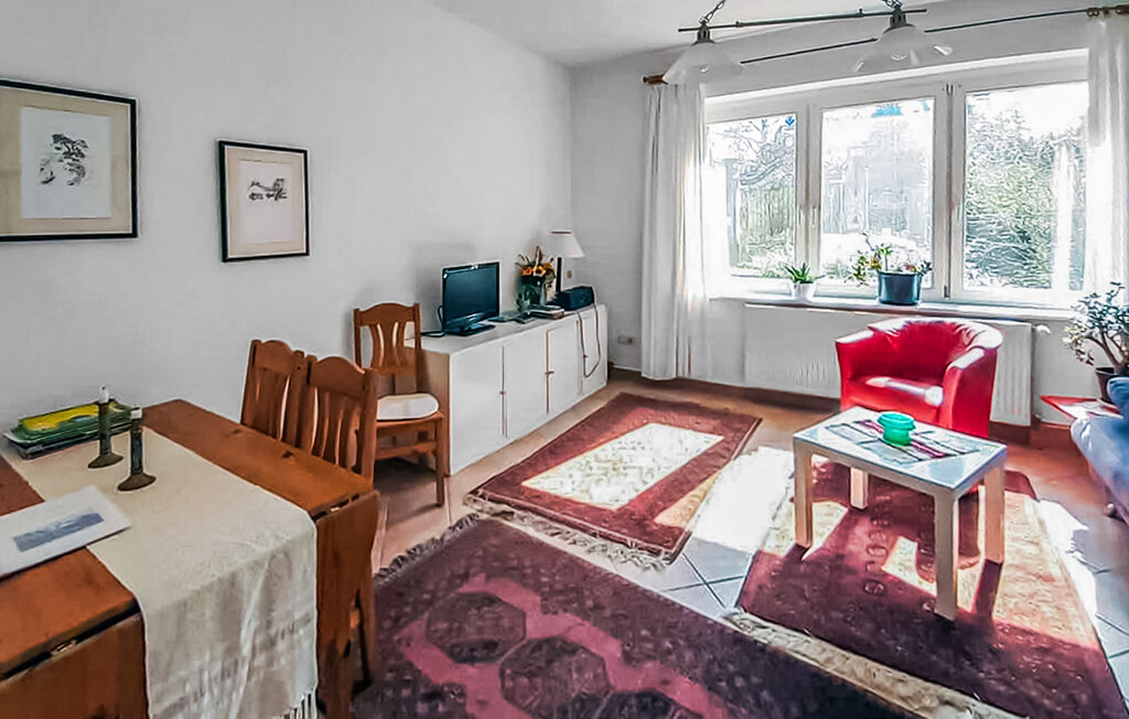 Apartment - Klocksin , Germany - DZV862 3