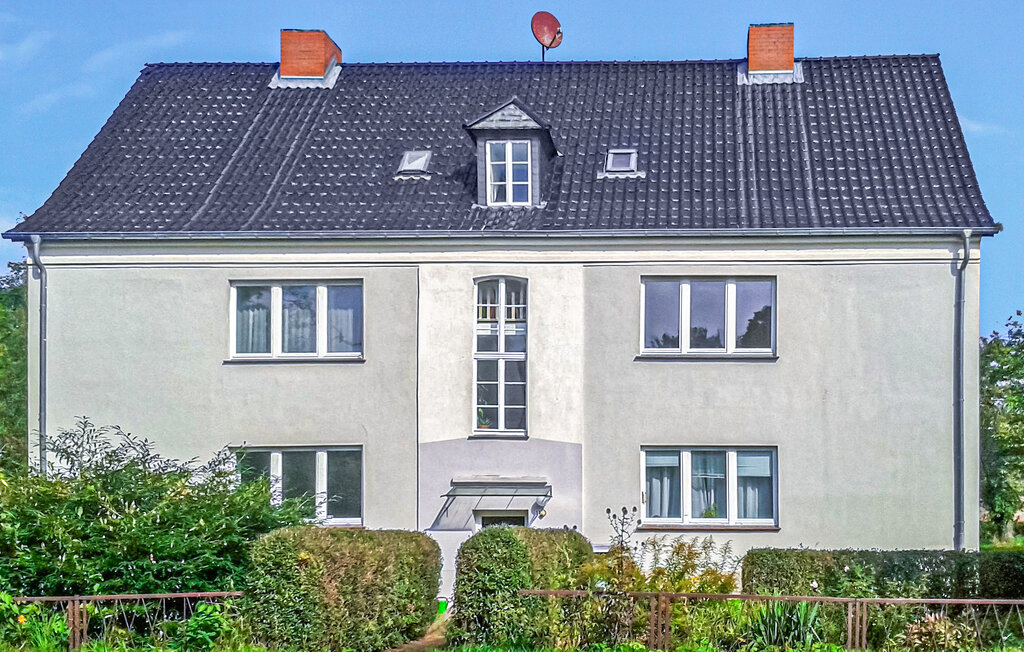 Apartment - Klocksin , Germany - DZV862 1