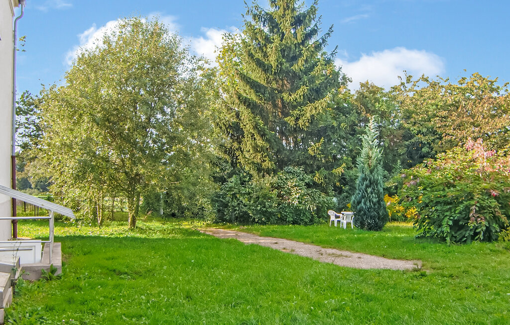 Apartment - Klocksin , Germany - DZV862 2
